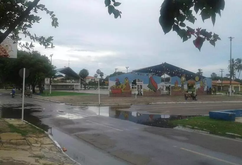 Majatalo Pousada Chalé Suiço