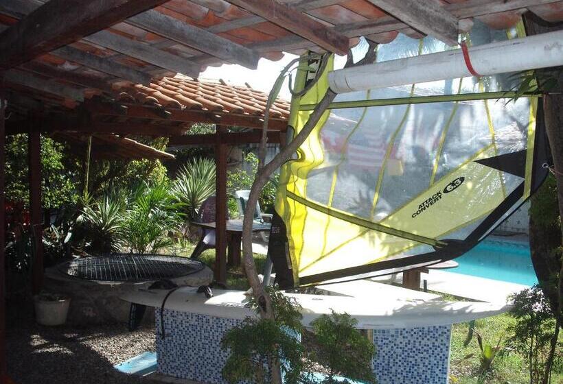 Пансион Pousada Chalé Suiço