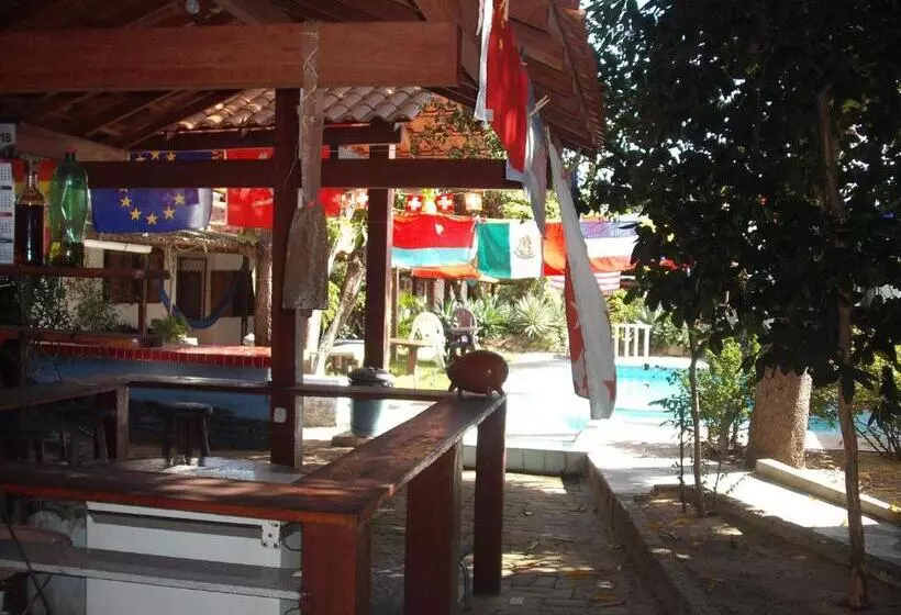 Majatalo Pousada Chalé Suiço