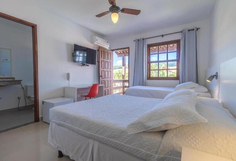 Pension Pousada Do Timoneiro