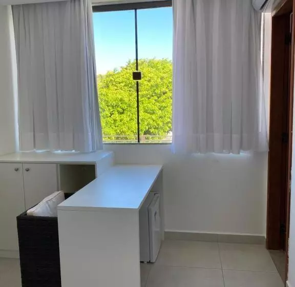 Pensão Pousada Do Timoneiro