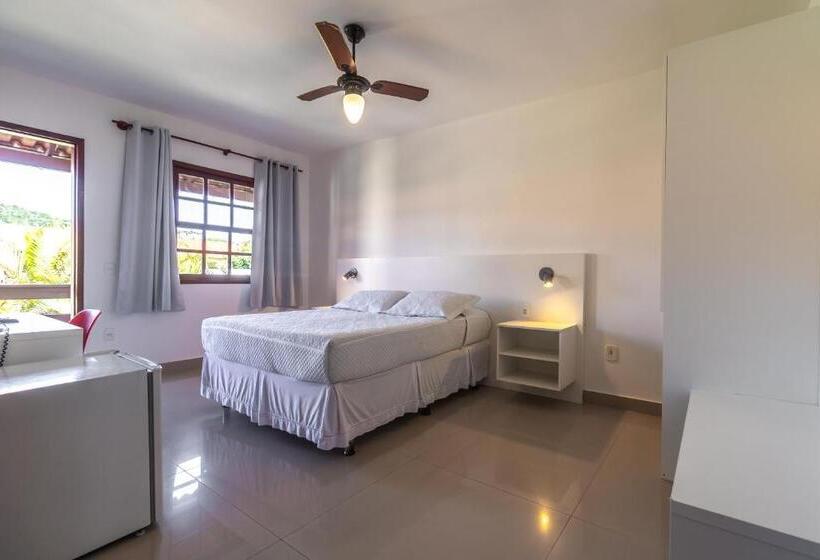 Pension Pousada Do Timoneiro