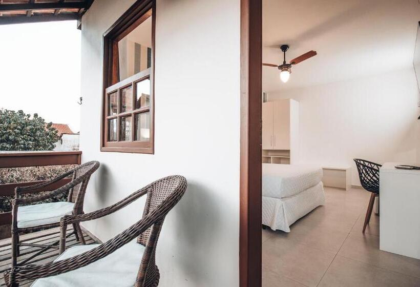 Pension Pousada Do Timoneiro