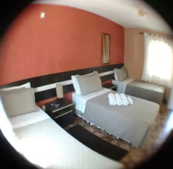 ペンション Pousada Estrela Do Mar