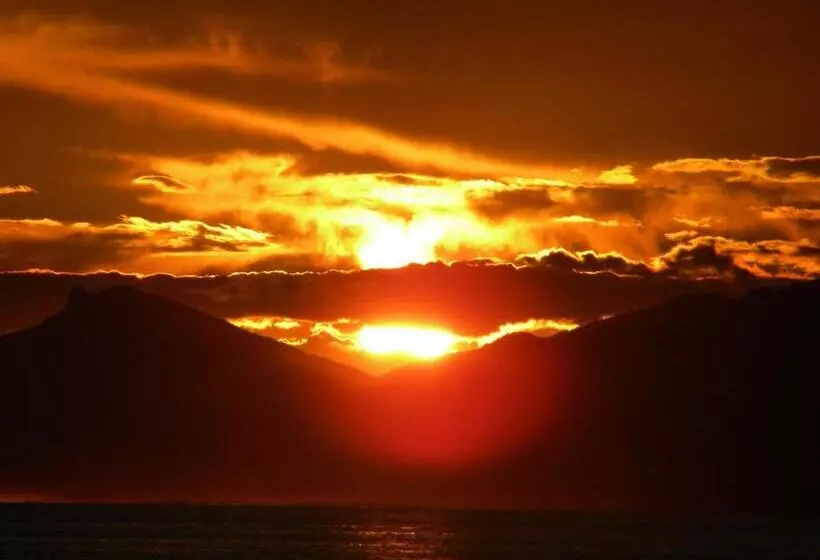 ペンション Pousada Estrela Do Mar