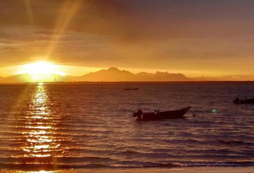 Pension Pousada Estrela Do Mar