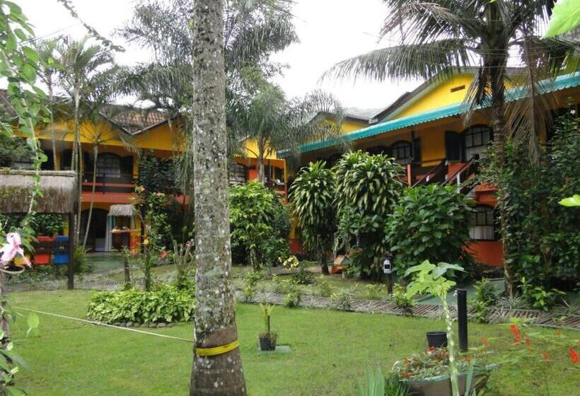 Pension Pousada Estrela Do Mar