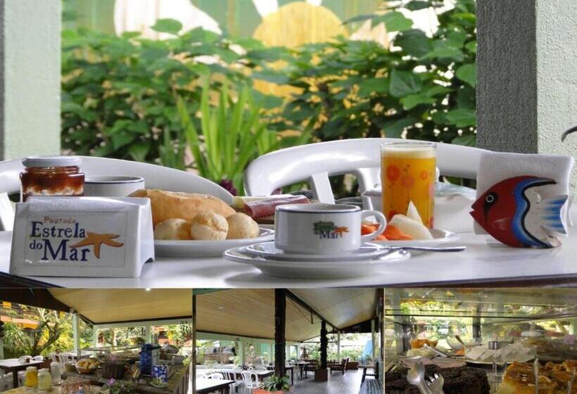 Pension Pousada Estrela Do Mar