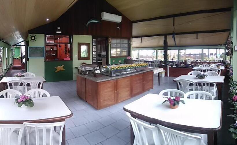 Pension Pousada Estrela Do Mar