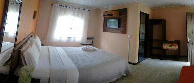 Pension Pousada Estrela Do Mar