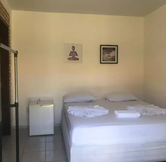 ペンション Pousada La Goduria