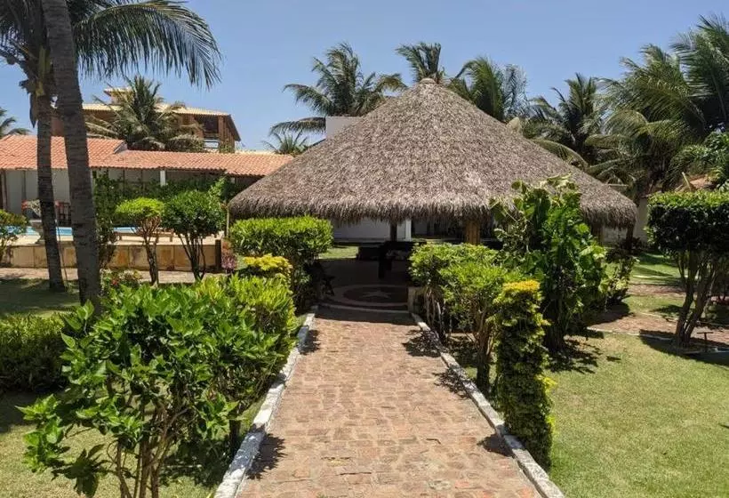 ペンション Pousada La Goduria