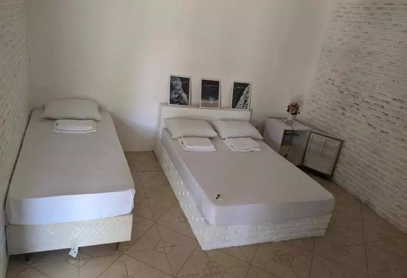 ペンション Pousada La Goduria