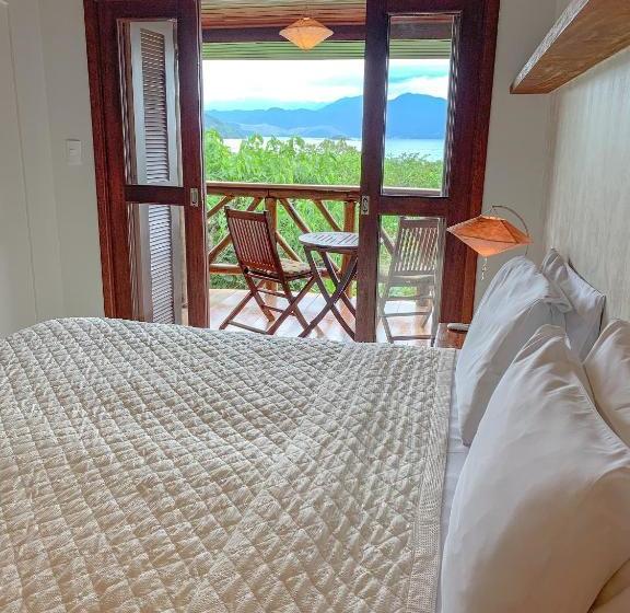 Pension Pousada Naturalia