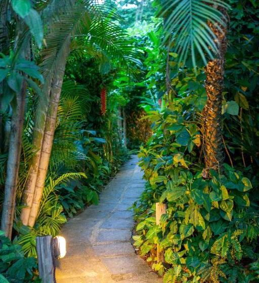 Pension Pousada Naturalia