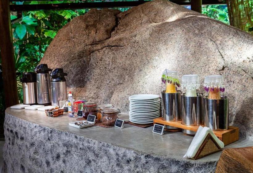 Pension Pousada Naturalia