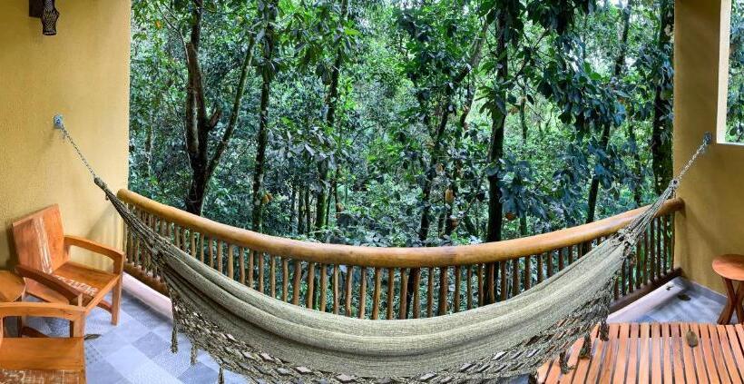 Pension Pousada Naturalia