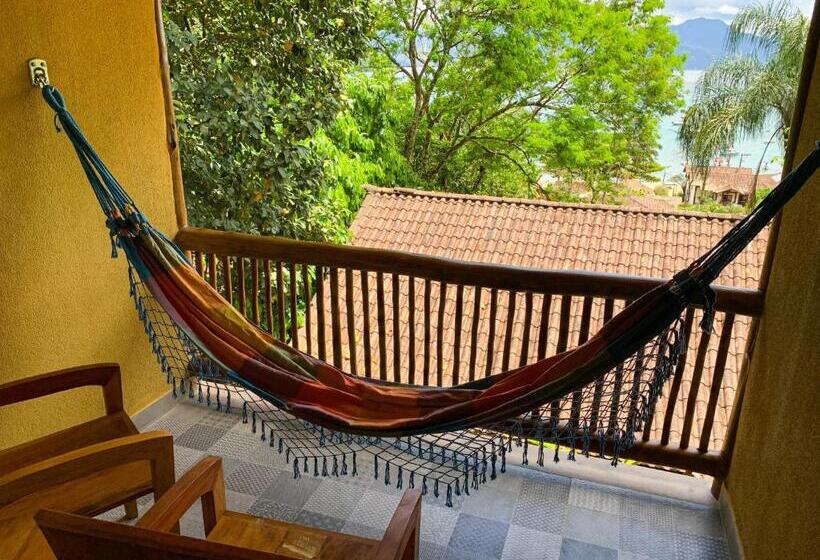 Pension Pousada Naturalia