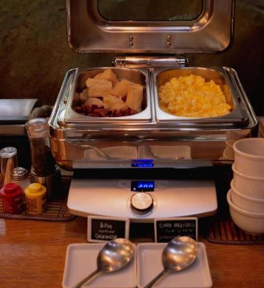 Pension Pousada Naturalia