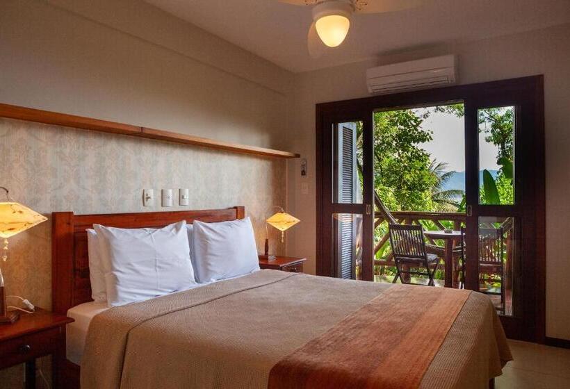 Pension Pousada Naturalia