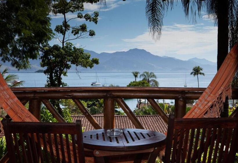 Pension Pousada Naturalia