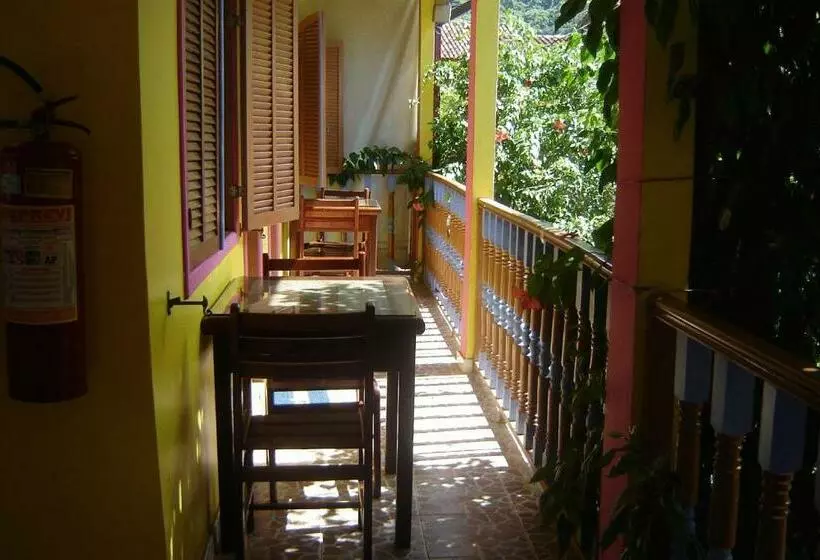 Majatalo Pousada Pedacinho De Céu