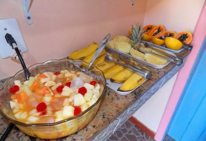 Majatalo Pousada Pedacinho De Céu