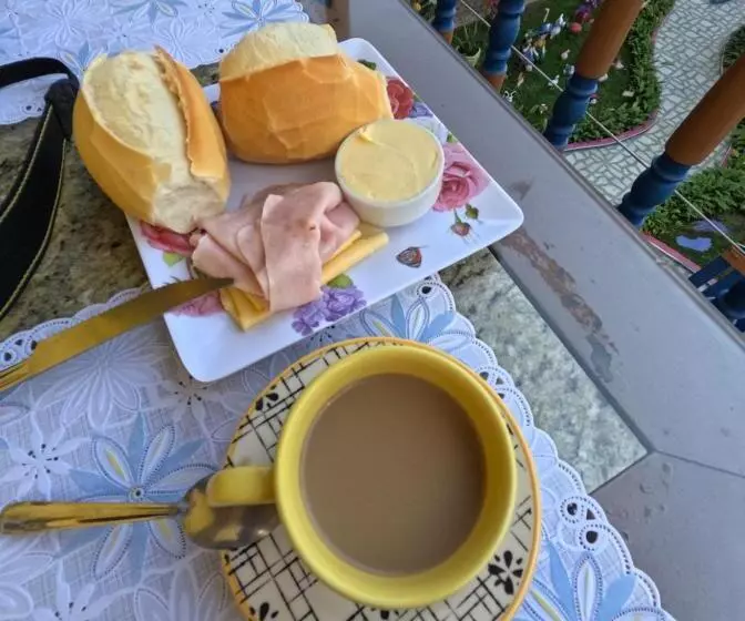 Majatalo Pousada Pedacinho De Céu