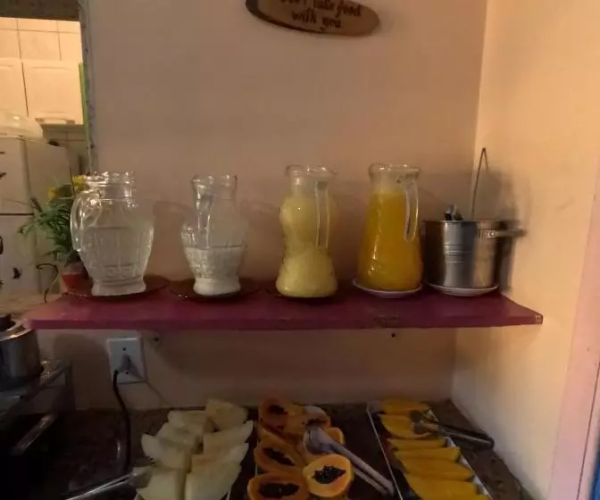 Majatalo Pousada Pedacinho De Céu