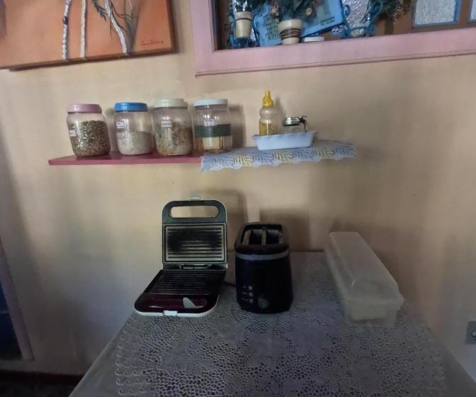 پانسیون Pousada Pedacinho De Céu