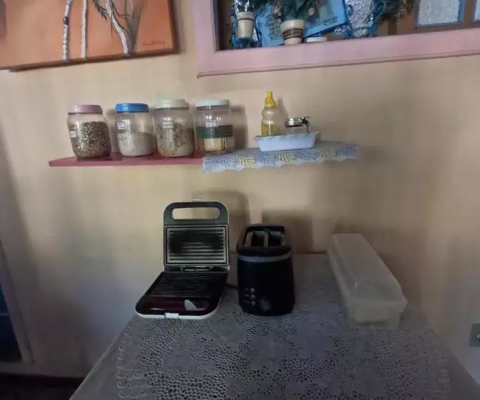 Majatalo Pousada Pedacinho De Céu