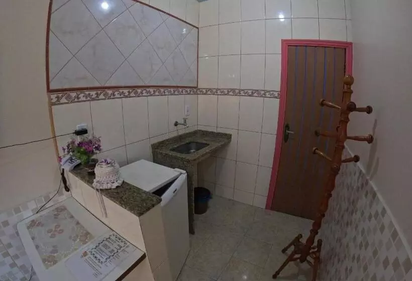 Majatalo Pousada Pedacinho De Céu