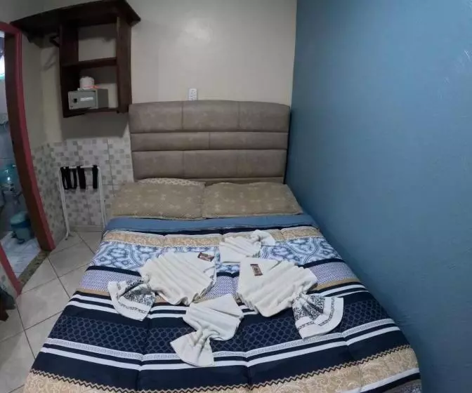 Majatalo Pousada Pedacinho De Céu