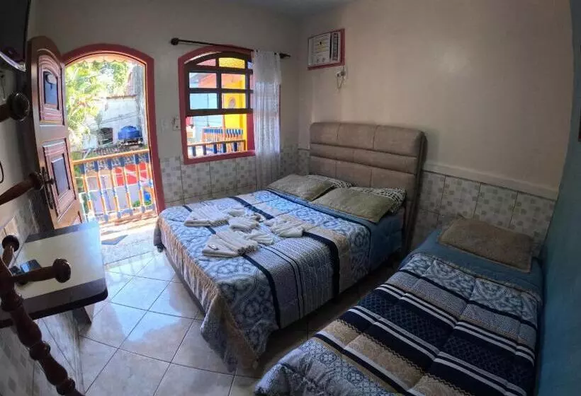 Majatalo Pousada Pedacinho De Céu