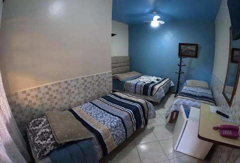 Majatalo Pousada Pedacinho De Céu