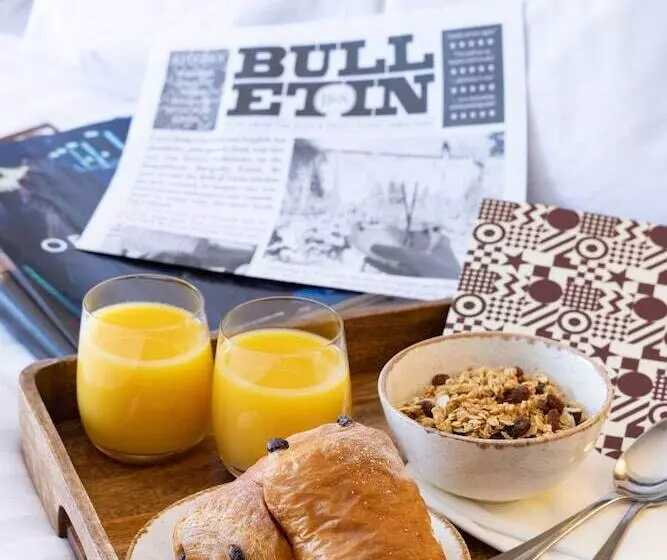 Majatalo The Bull And Swan