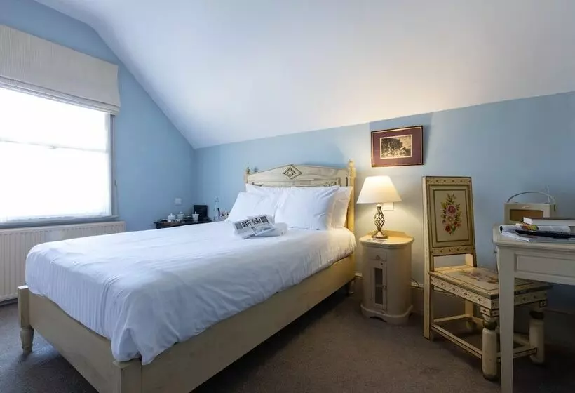 Majatalo The Bull And Swan