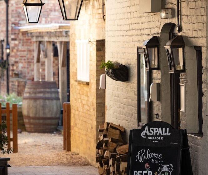 Пансион The Bull And Swan