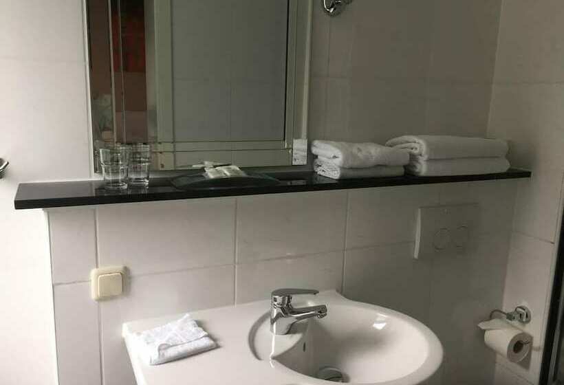 Pension Am Zollverein