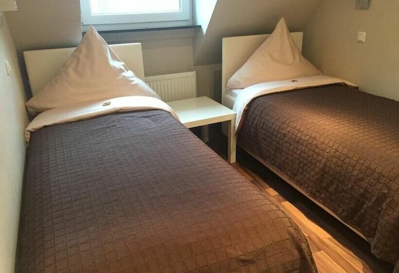 Pension Am Zollverein