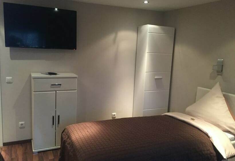 Pension Am Zollverein