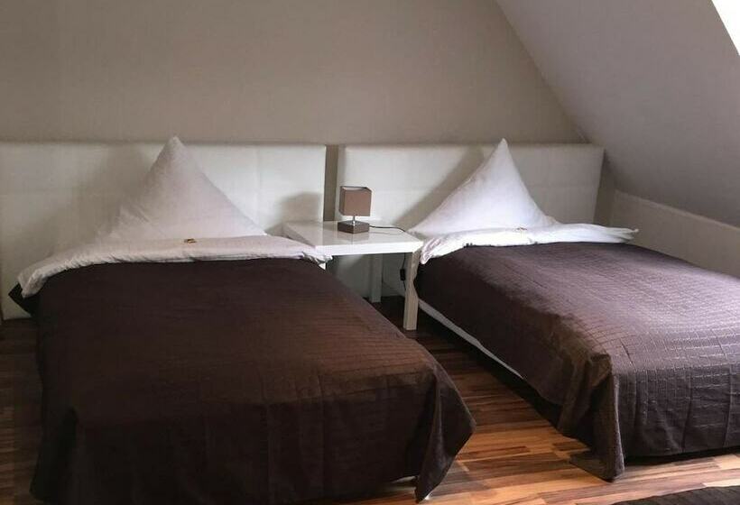 Pension Am Zollverein