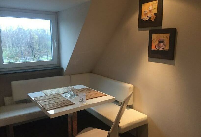 Pension Am Zollverein