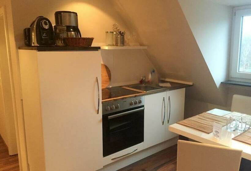 Pension Am Zollverein