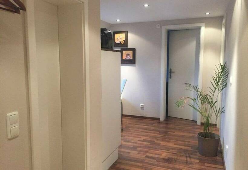 Pension Am Zollverein