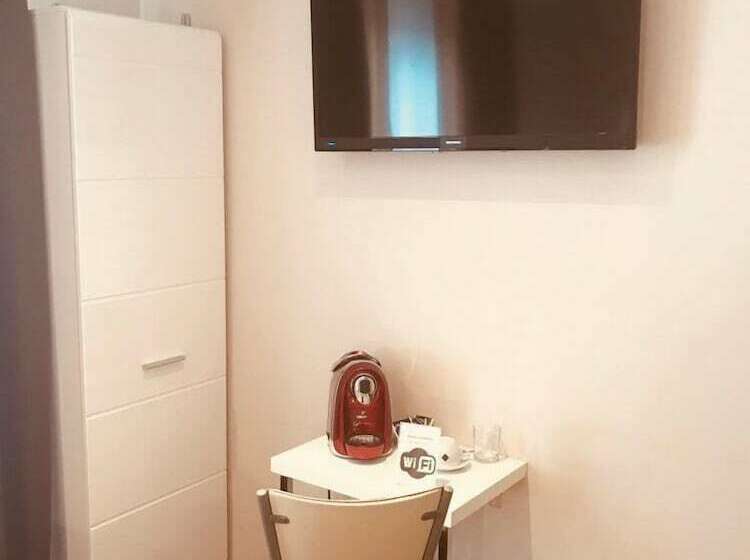 Pension Am Zollverein