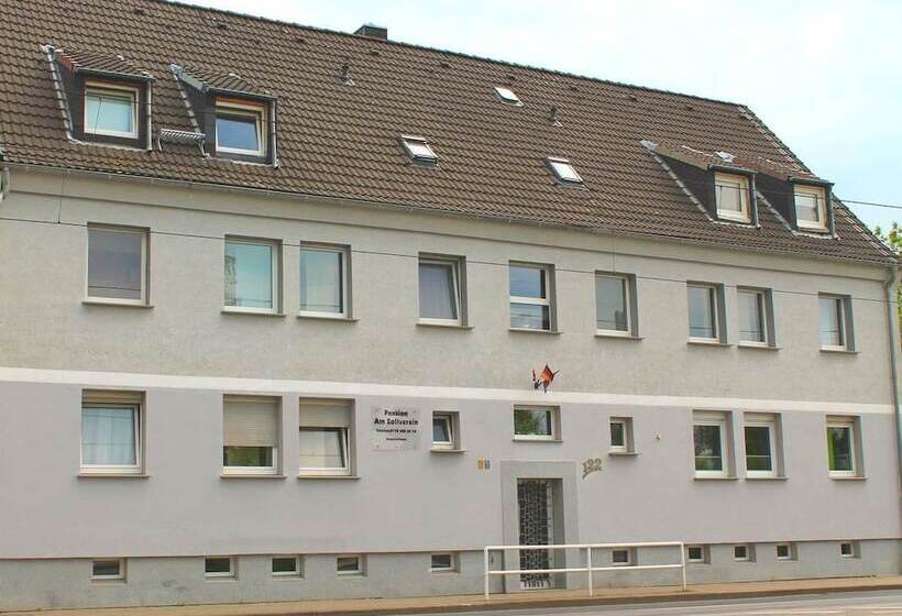 Pension Am Zollverein