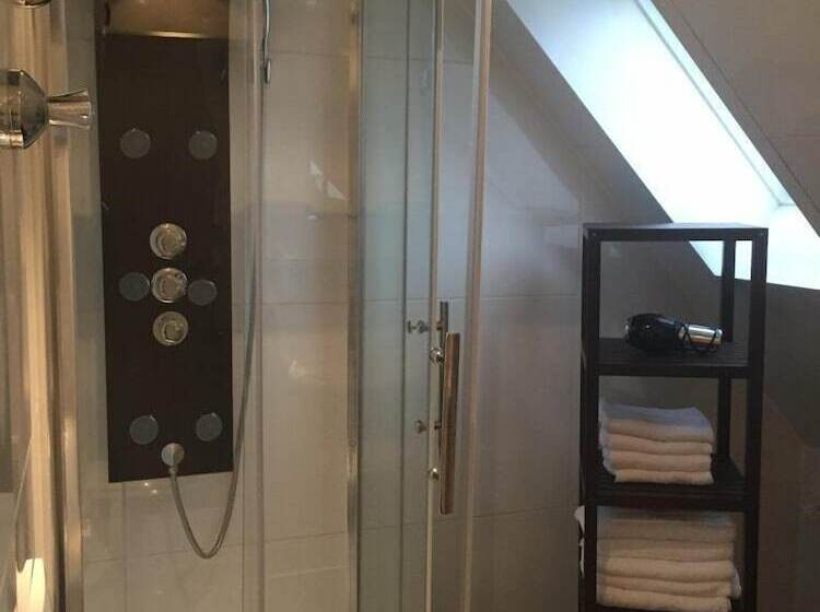 Pension Am Zollverein