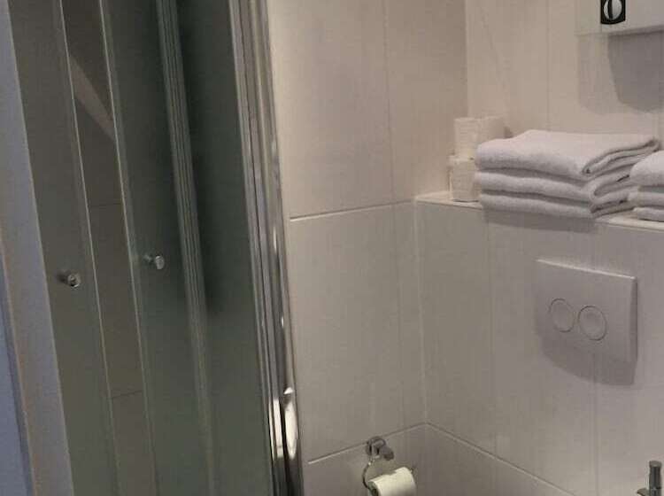 Pension Am Zollverein