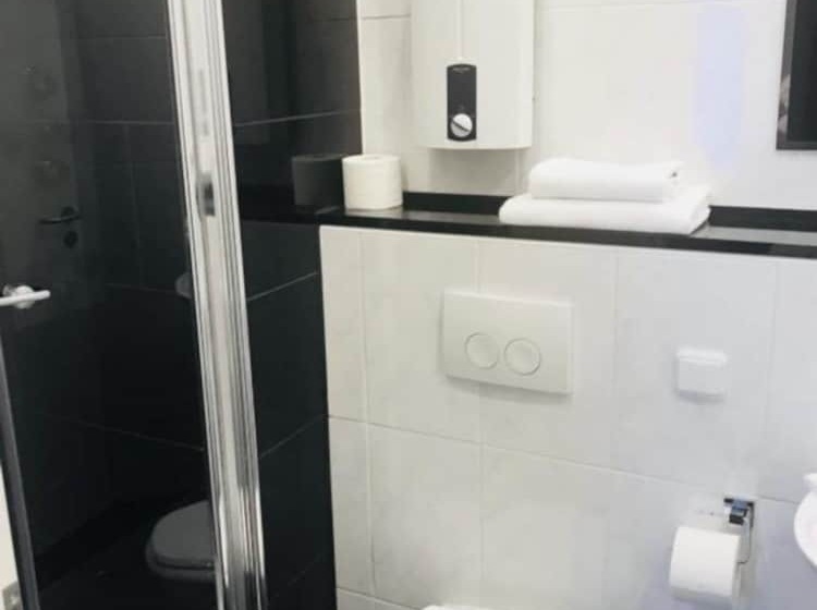 Pension Am Zollverein